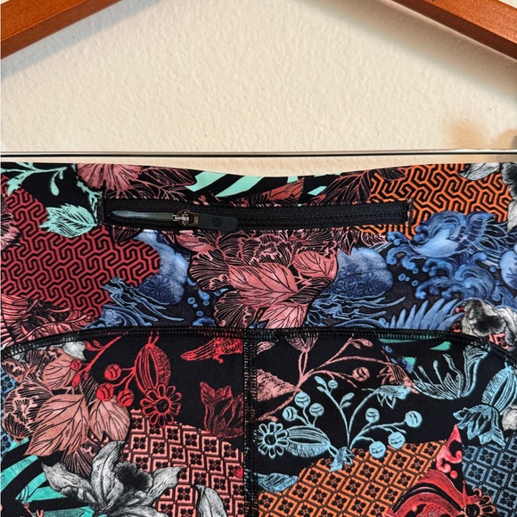 Lululemon Speed Up Tight Full On Luxtreme 28” Pants Leggings - Picture 13 of 16